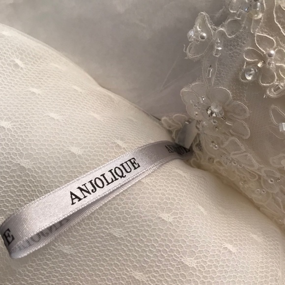 💍 Wedding Gown 💍 - Picture 8 of 8